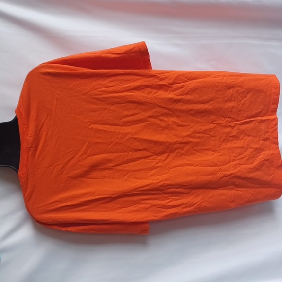 Gildan XL Tuxedo Graphic Tee | Party-Ready Look 💙🤵 - Picture 3 of 4